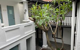ラヤン ラヤン ゲストハウス マラッカ